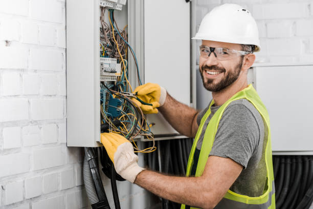 Best Electrical Troubleshooting Services  in Spring Glen, UT