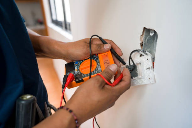 Best Electrical Troubleshooting Services  in Spring Glen, UT