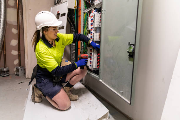 Best Electrical Wiring Services  in Spring Glen, UT
