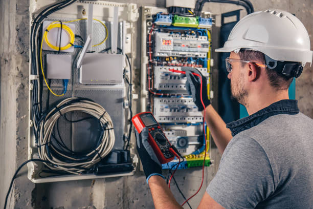 Best Electrical System Inspection  in Spring Glen, UT