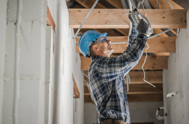 Best Generator Installation Services  in Spring Glen, UT