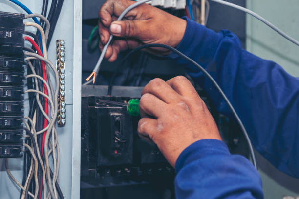 Trusted UT Electrician Experts