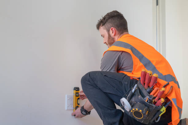 Best Electrician Near Me  in Spring Glen, UT