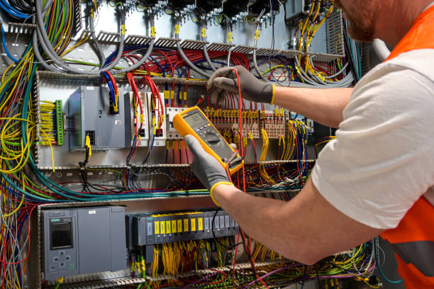 Best Electrical System Inspection  in Spring Glen, UT